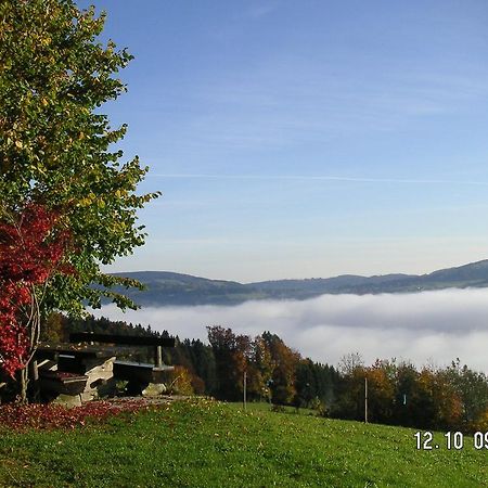 Hochsernerhof Ξενοδοχείο Tiefgraben Εξωτερικό φωτογραφία