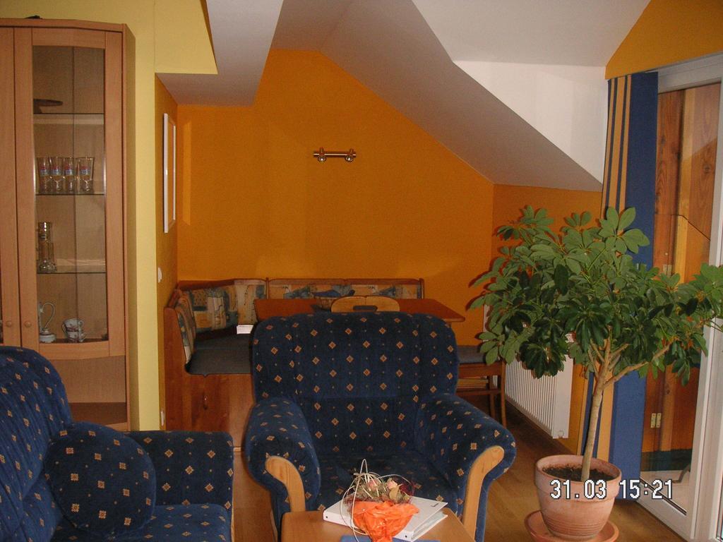 Hochsernerhof Ξενοδοχείο Tiefgraben Δωμάτιο φωτογραφία
