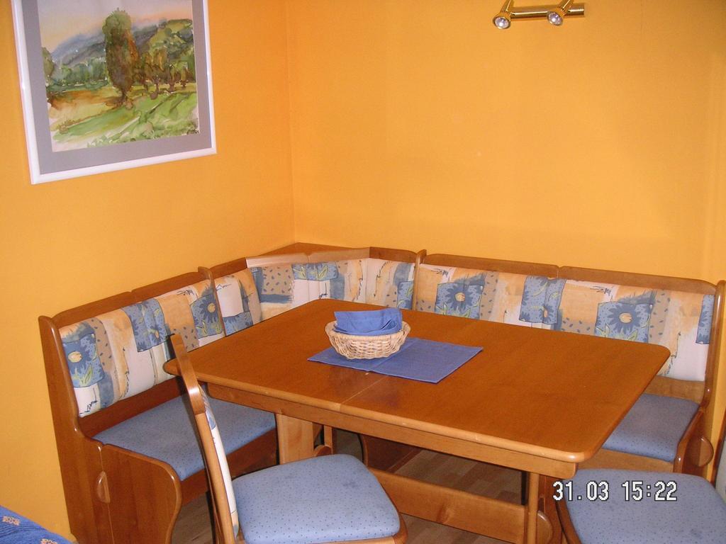 Hochsernerhof Ξενοδοχείο Tiefgraben Δωμάτιο φωτογραφία